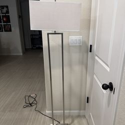 Modern Floor Lamp