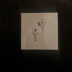 Airpods 4 (ANC)