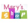 Mary’s Shop