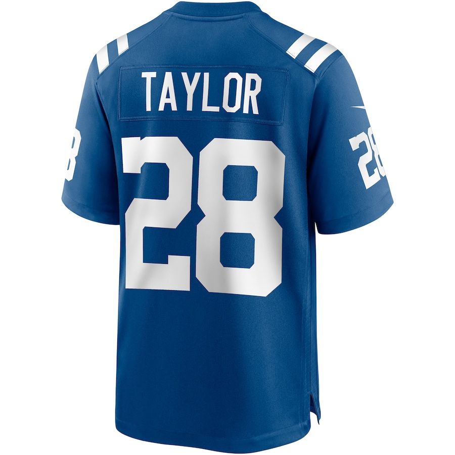Colts Jonathan Taylor Jersey