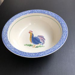 PFALTZGRAFF  BOWL -COPYRIGHT USA - $10.00