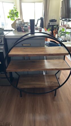 Shelf