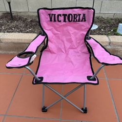 Kids Chair
