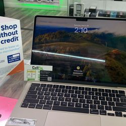 MacBook Air 2022
