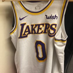 Lakers kinda Jersey