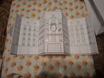 5 piece dior set mini