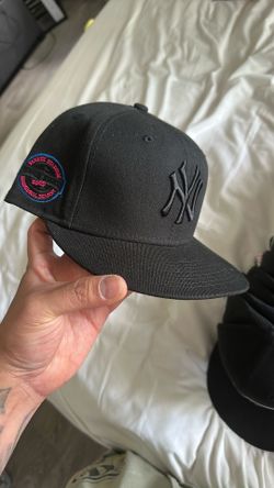 Yankees New Era Fitted