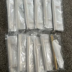 gold handle replacement 12 pack