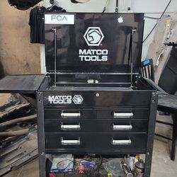  Tool Box