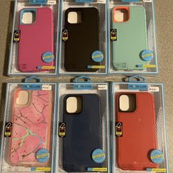 iPhone 12/12 Pro Cases