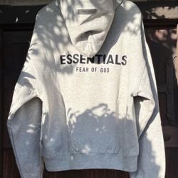 Essentials Fear Of God  Any Size  60$