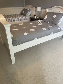 Twin Quilt J