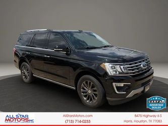 2019 Ford Expedition