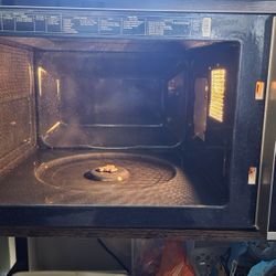Samsung Microwave 