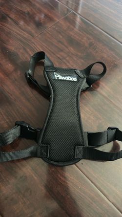 Dog harness size L New