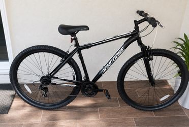 Mongoose Excursion Bike
