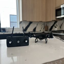 Holy Stone Drone (Brand New) - $160 (Firm Price)