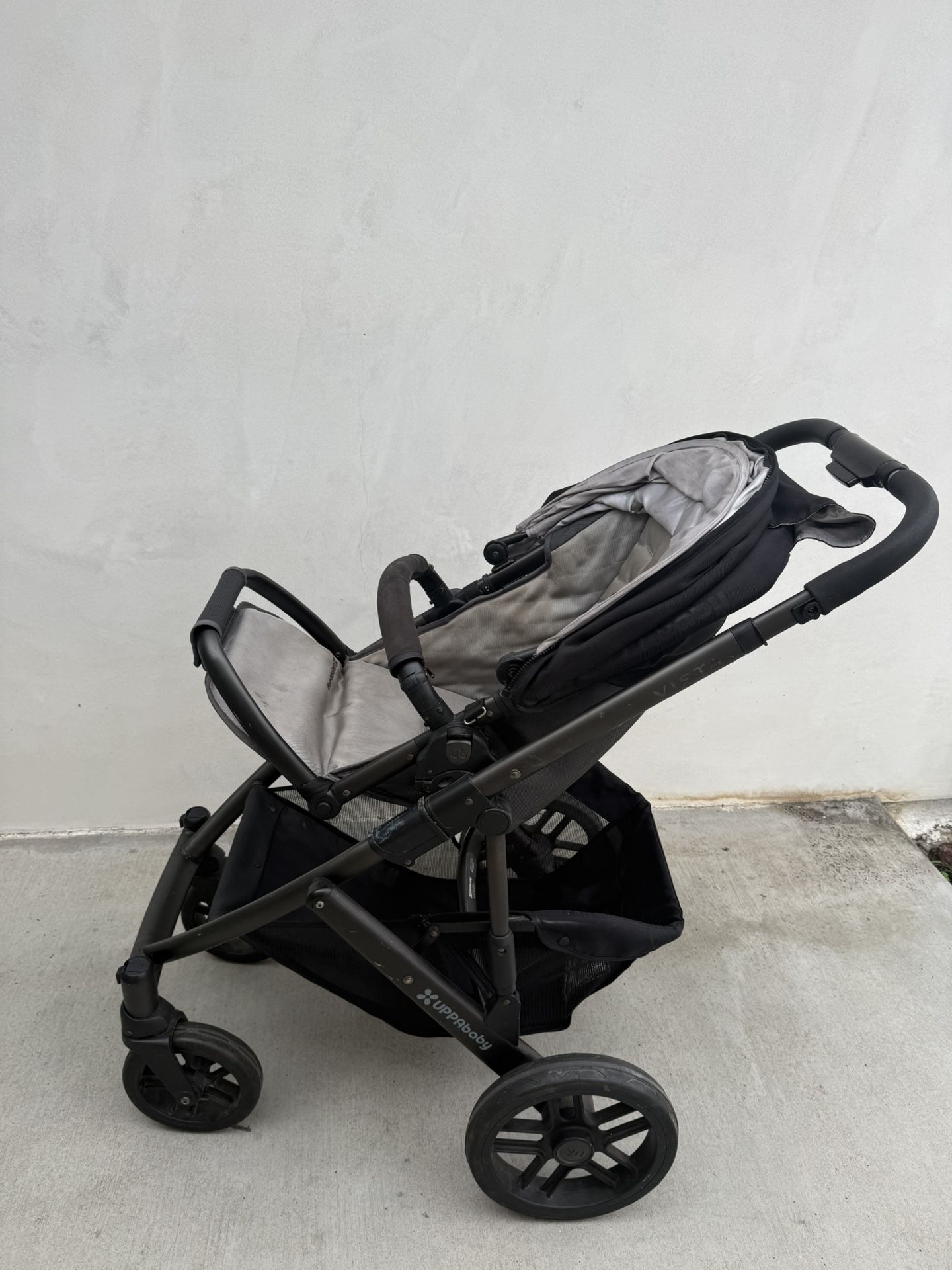 UPPAbaby Vista Stroller