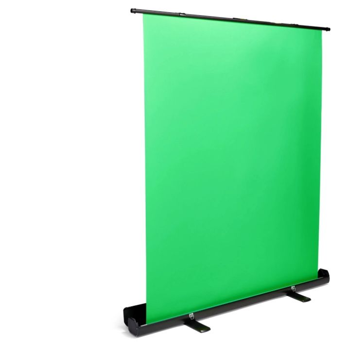 Green Screen