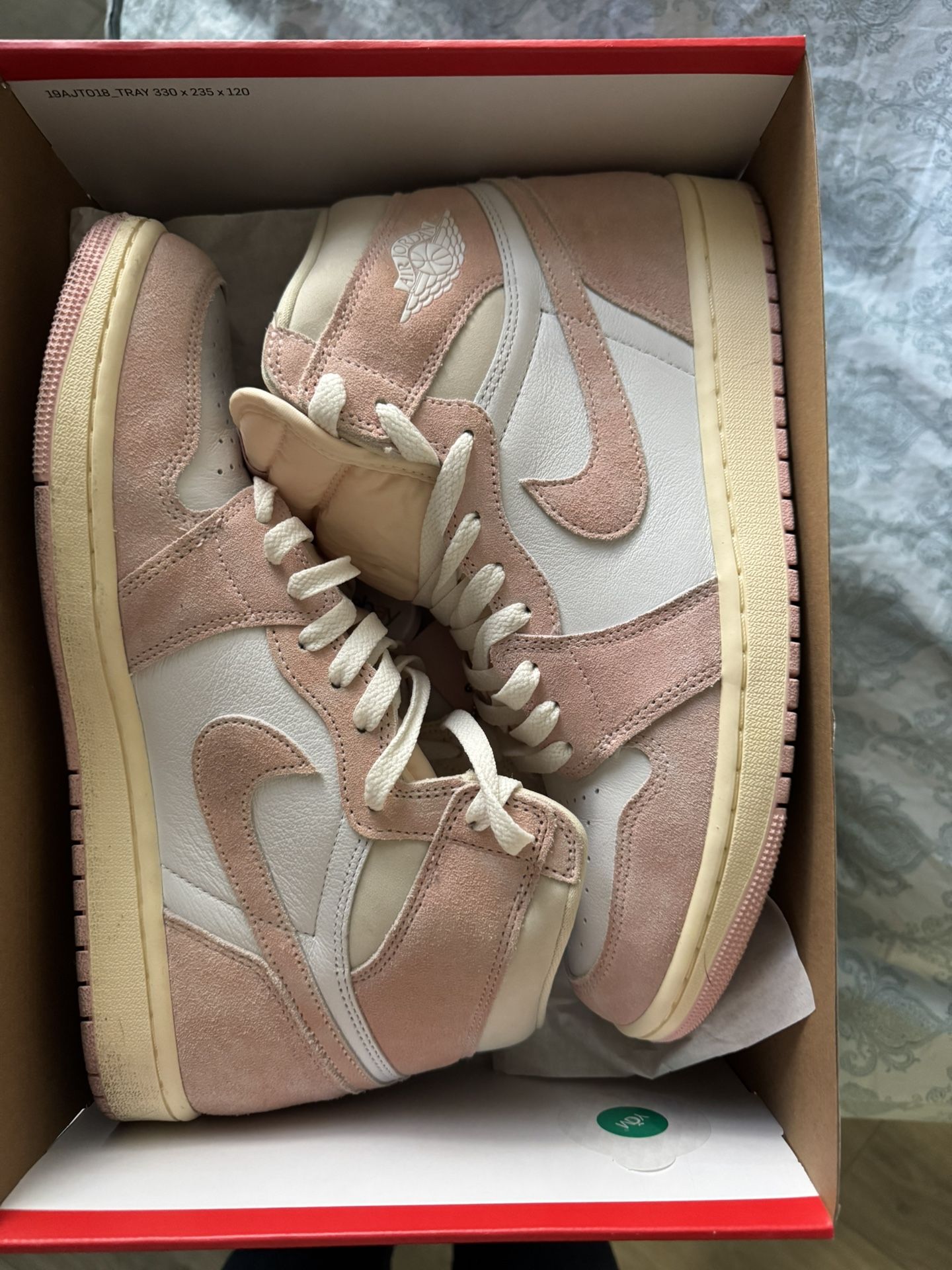 Jordan’s