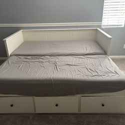 King Size Bed