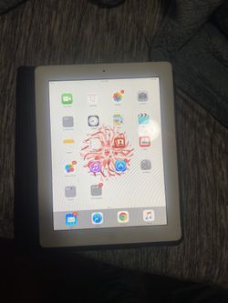 IPAD 16GB
