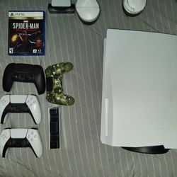 PS5. USED for Sale in Miami, FL - OfferUp