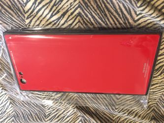 iPhone 6 square case