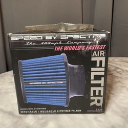 Performance Air Filter