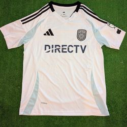 SDFC Jersey Away 2025 Milan Iloski San Diego Jersey 