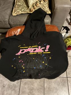 Sp5der Hoodie