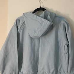 new jacket