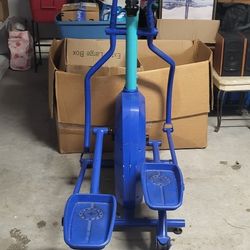 Exercise Equipment 