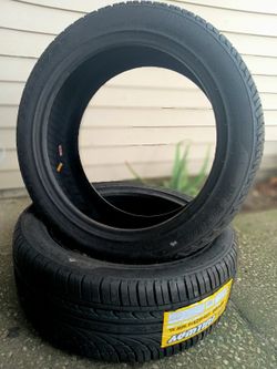 Fullway Tires