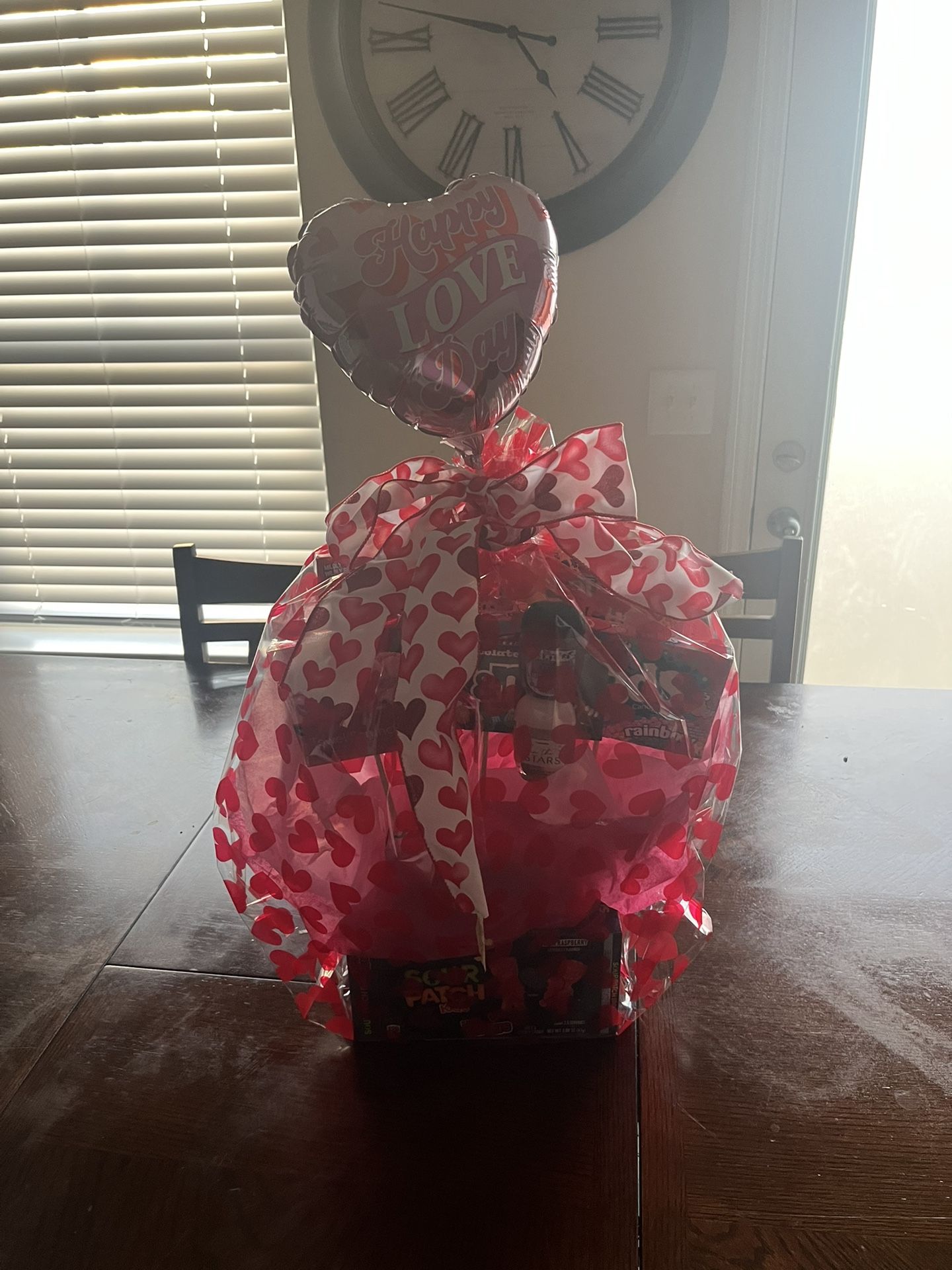 Gift Baskets