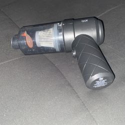 Electric Handly Vacuum Cleaner!!