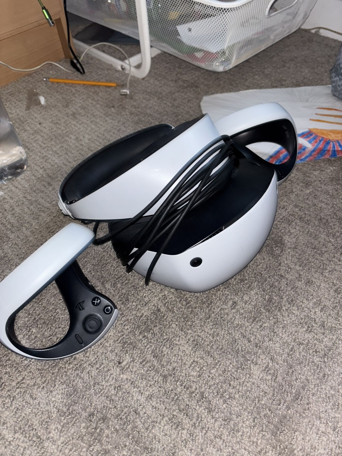 Trading A Pcs5 Vr2 For A Gaming Pc Or Monitor