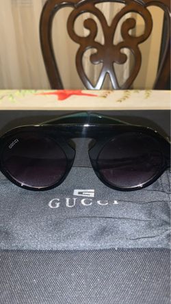 Unisex sunglasses
