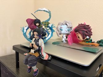 Demon Slayer Figure