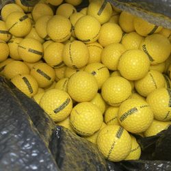 Marathon Golf Balls .20 Cents Per Ball 