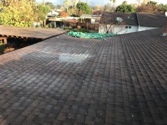 Roofing