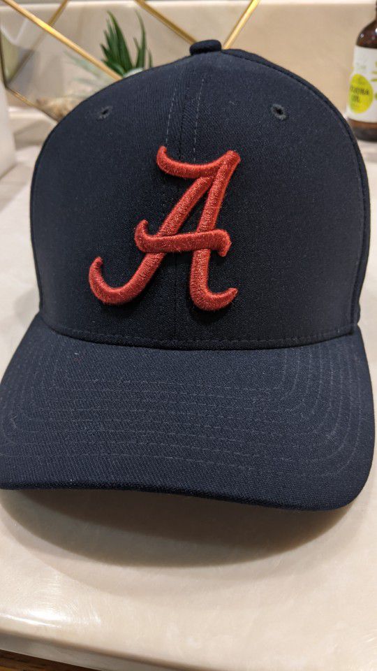 Alabama Crimson Tide Cap/Hat