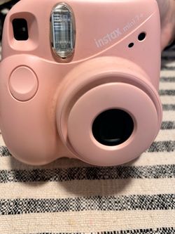 Instax Mini 7 Plus