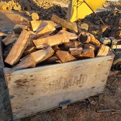 Firewood 