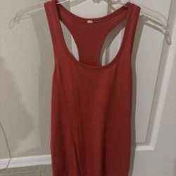 Lululemon Tank Top