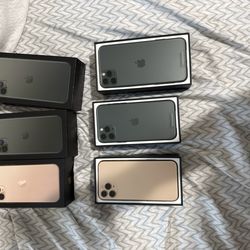 iPhone 11 Pro cricket