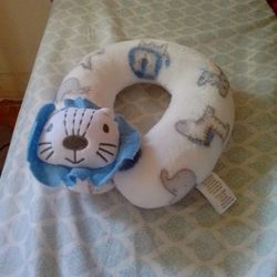 Neck Pillow For Babies 