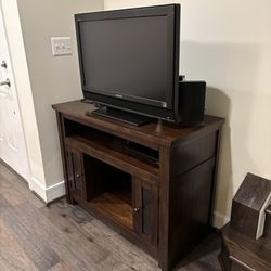 TV Stand Or Record Table 