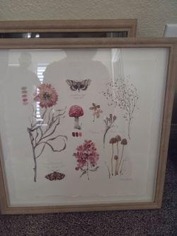 Wall art
