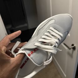 Prada Sneakers 